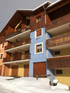 Nice appt in Briançon - Les Charmettes